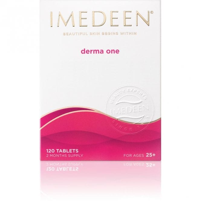 Imedeen Derma One 120 Tablets - Image 2