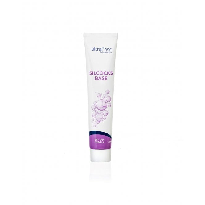 ULTRAPURE Silcocks Base 100G SKINCARE ULTRAPURE Silcocks Base 100G