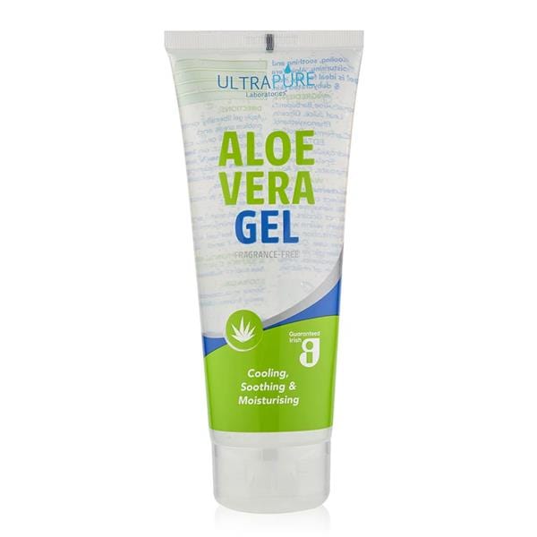 UltraPureAloe Vera Gel 200Ml Skincare UltraPureAloe Vera Gel 200Ml