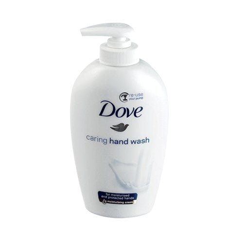 Dove Beauty Cream Caring Hand Wash (250ml) Soap and Hand Wash