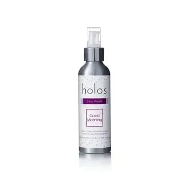 Holos - Good Morning ~ Face Wash (150ml) Soap and Hand Wash Holos - Good Morning ~ Face Wash (150ml)