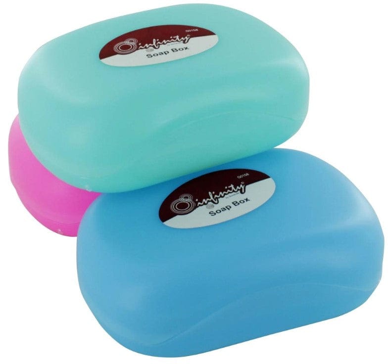 Infinity Soap Box Soap and Hand Wash Infinity Soap Box