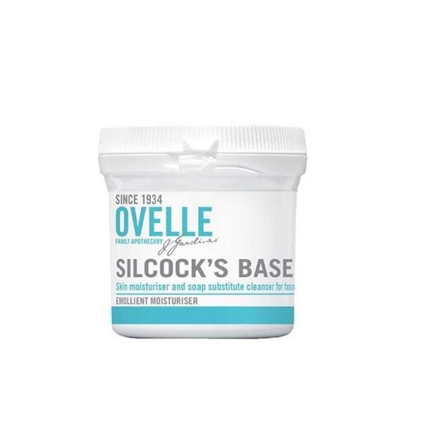 Ovelle Silcocks Base (100ml) Soap and Hand Wash