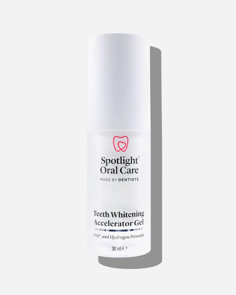 Spotlight Teeth Whitening Accelerator Gel 30ml