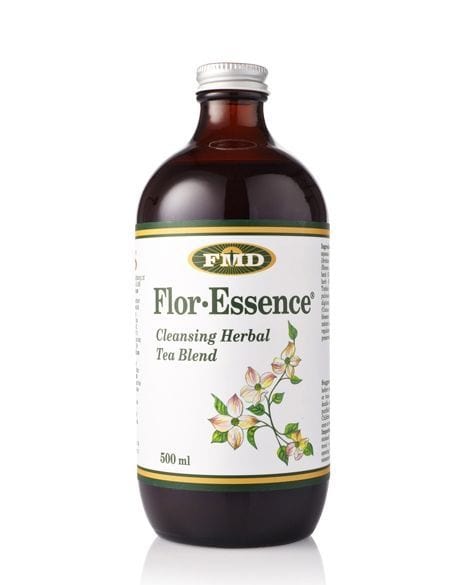 Flor-Essence Liquid (500ml) Stomach and Bowels