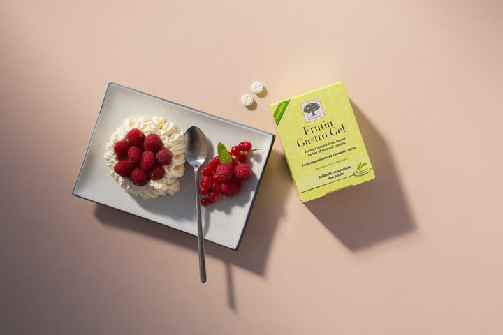 New Nordic Frutin Gastro Gel (60) Stomach and Bowels New Nordic Frutin Gastro Gel (60)