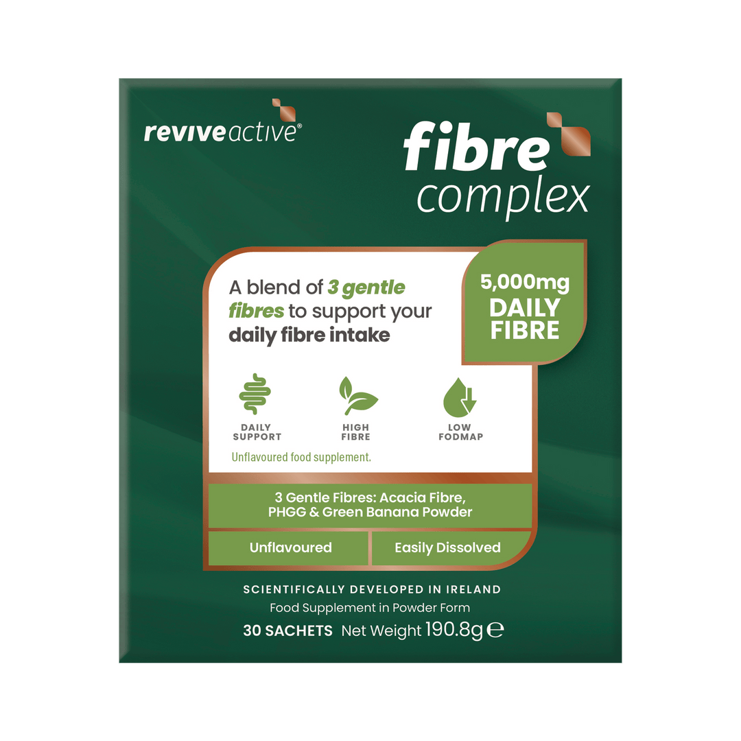 Revive Active Fibre Complex 30 Sachets Stomach and Bowels Revive Active Fibre Complex 30 Sachets