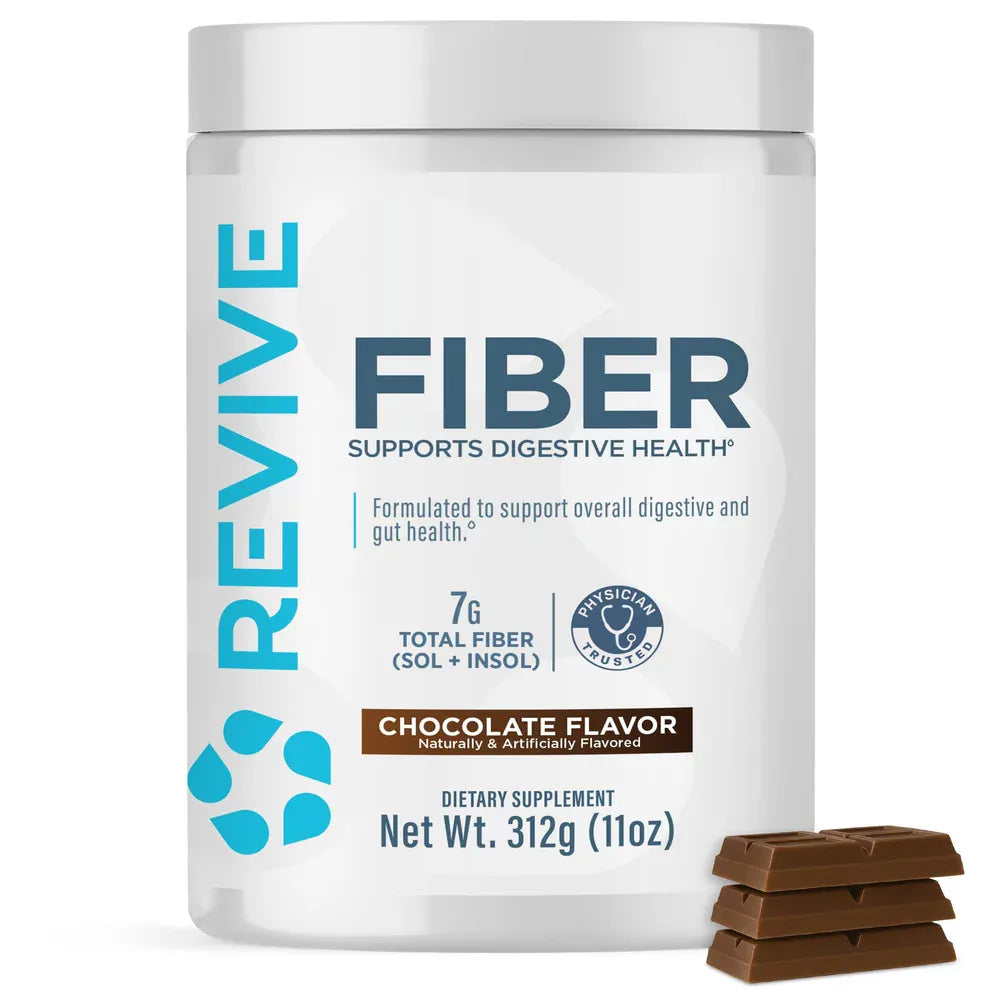 Revive Active Fibre Complex Stomach and Bowels Revive Active Fibre Complex