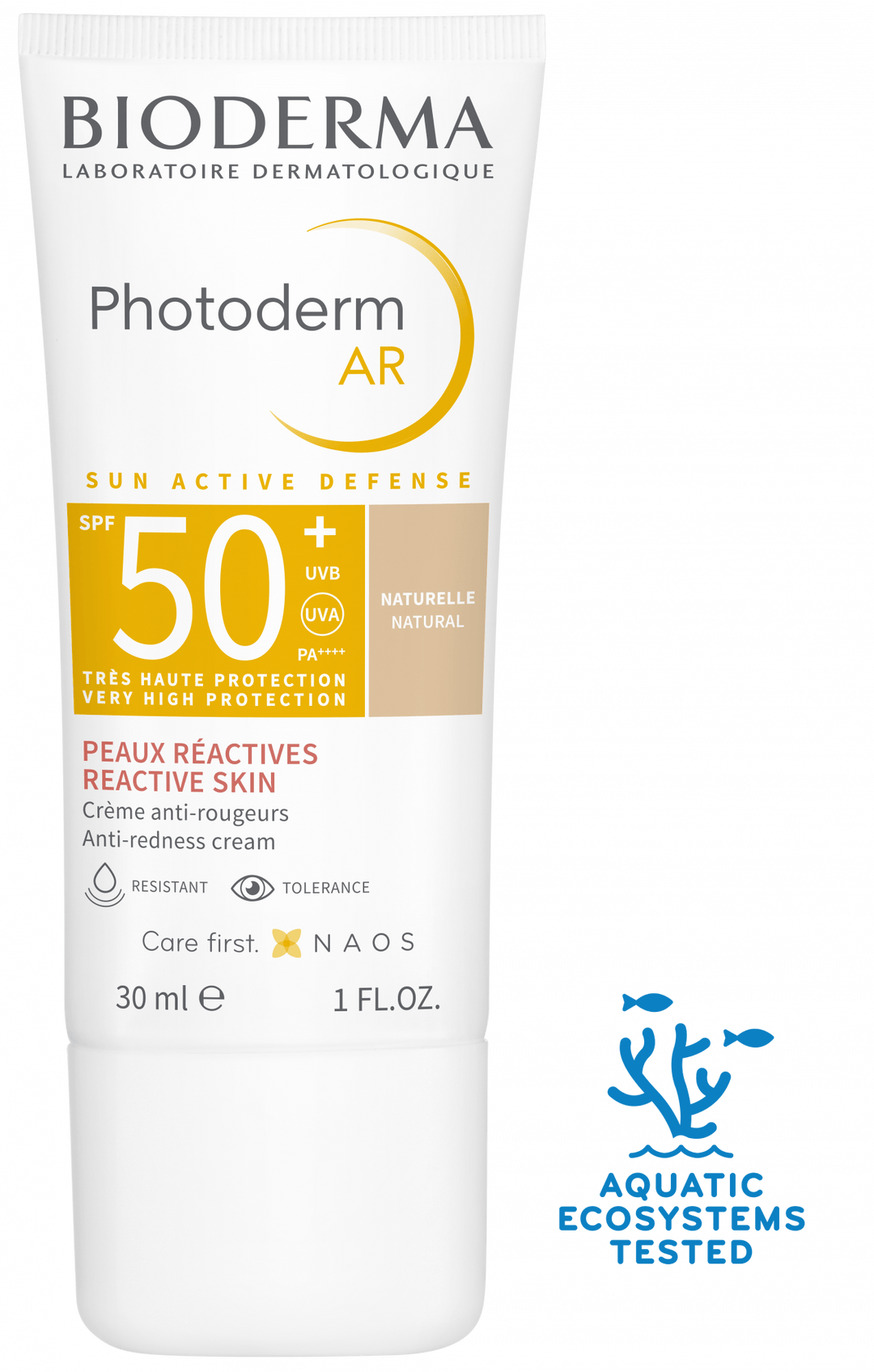 Bioderma Photoderm AR Anti-Redness SPF50+ 30ml Suncare