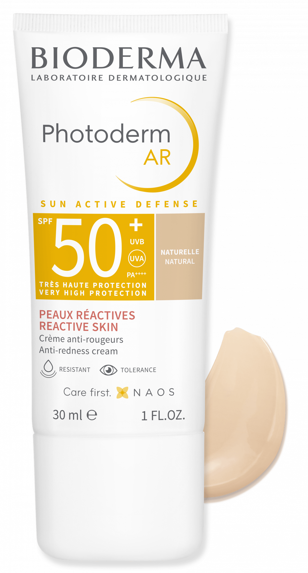 Bioderma Photoderm AR Anti-Redness SPF50+ 30ml Suncare