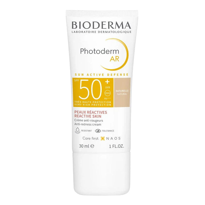 Bioderma Photoderm AR Anti-Redness SPF50+ 30ml Suncare