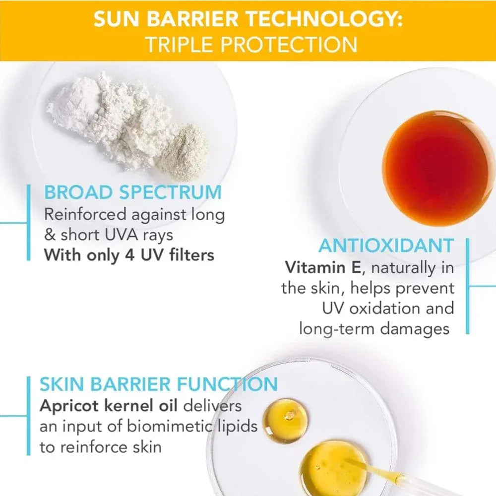 Bioderma Photoderm Kid Spray SPF50+ 200ml Suncare Bioderma Photoderm Kid Spray SPF50+ 200ml | Children’s Sunscreen Ireland