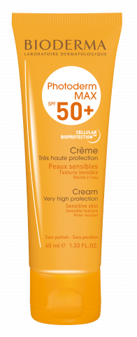 Bioderma Photoderm Max Cream SPF50+ (40ml) Suncare