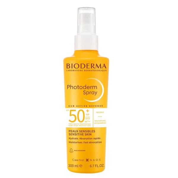 Bioderma Photoderm MAX Spray Spf50+ (200ml) Suncare