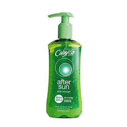 Calypso After Sun Aloe Vera Gel (250ml) Suncare