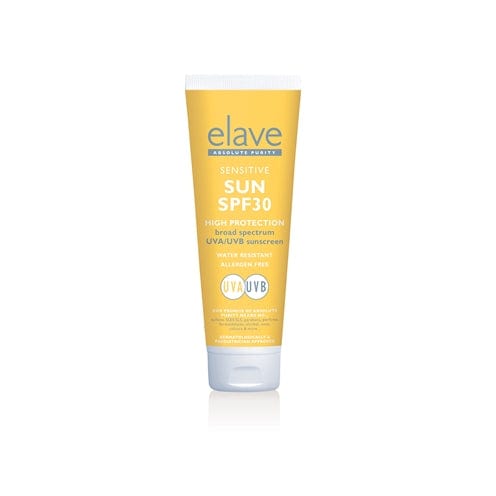 Elave Sun Protection Cream SPF30+ (200ml) Suncare