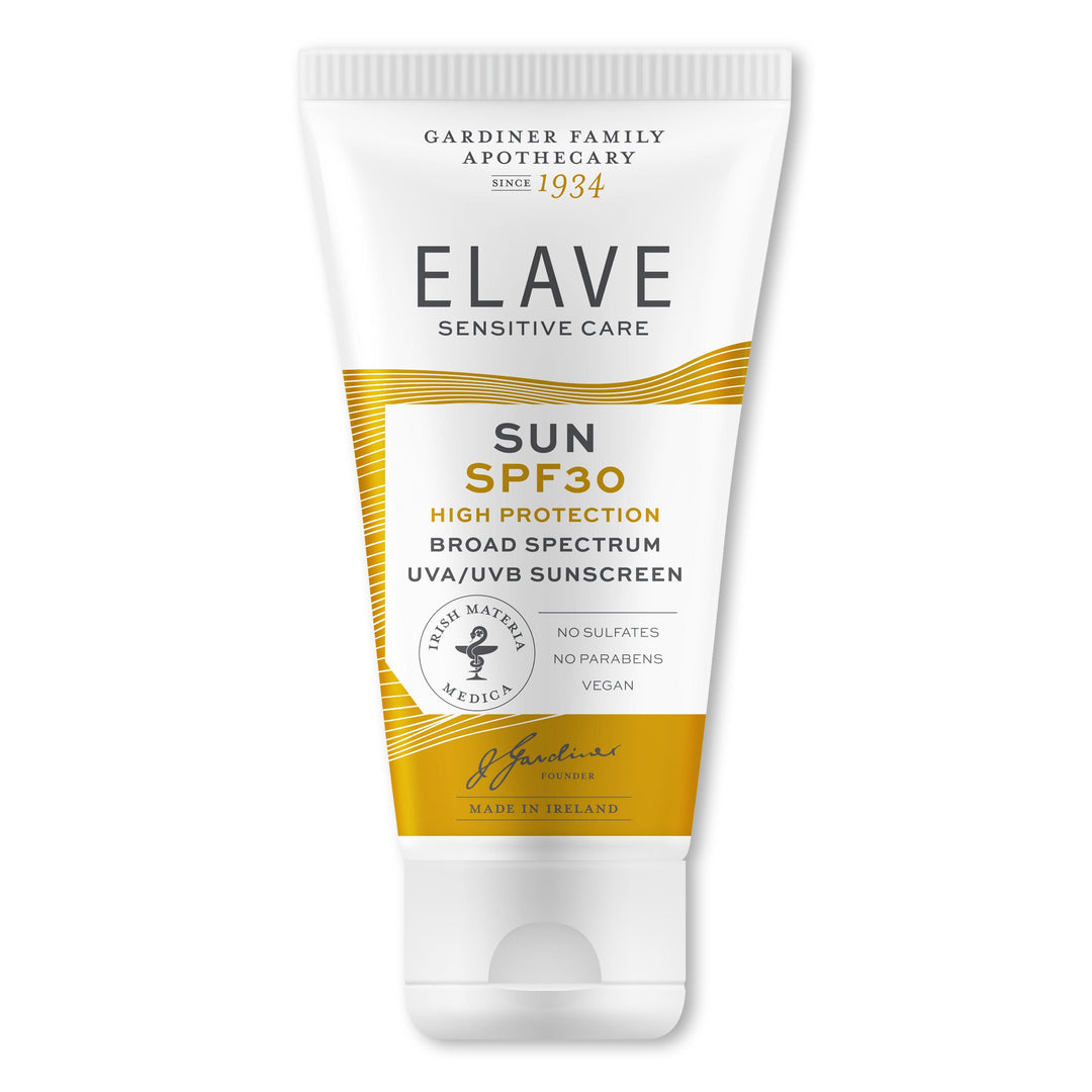 Elave Sun Protection Cream SPF30+ (200ml) Suncare