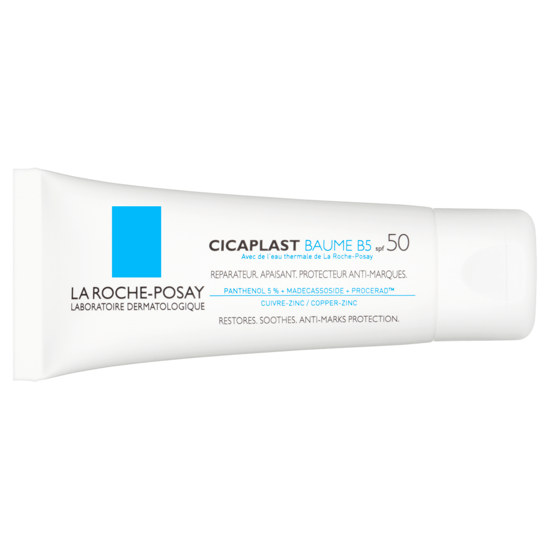 La Roche Posay Cicaplast Soothing Repairing Balm B5 SPF50 (40ml) Suncare