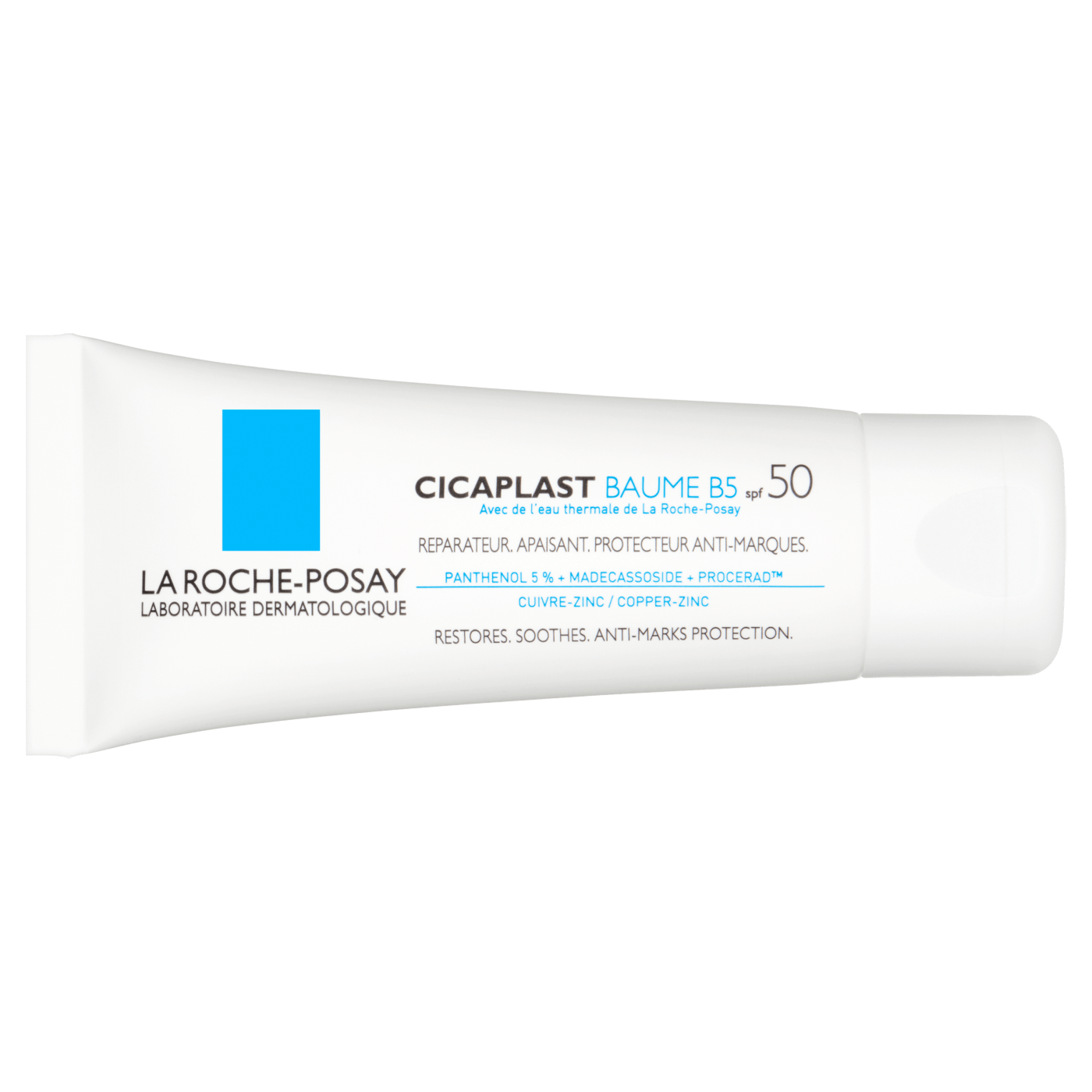 La Roche Posay Cicaplast Soothing Repairing Balm B5 SPF50 (40ml) Suncare