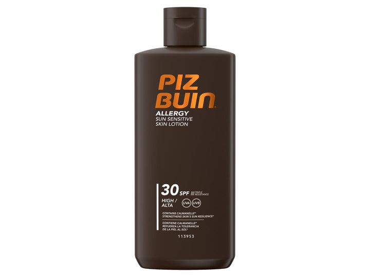 Piz Buin Allergy Lotion SPF30 (200ml) Suncare