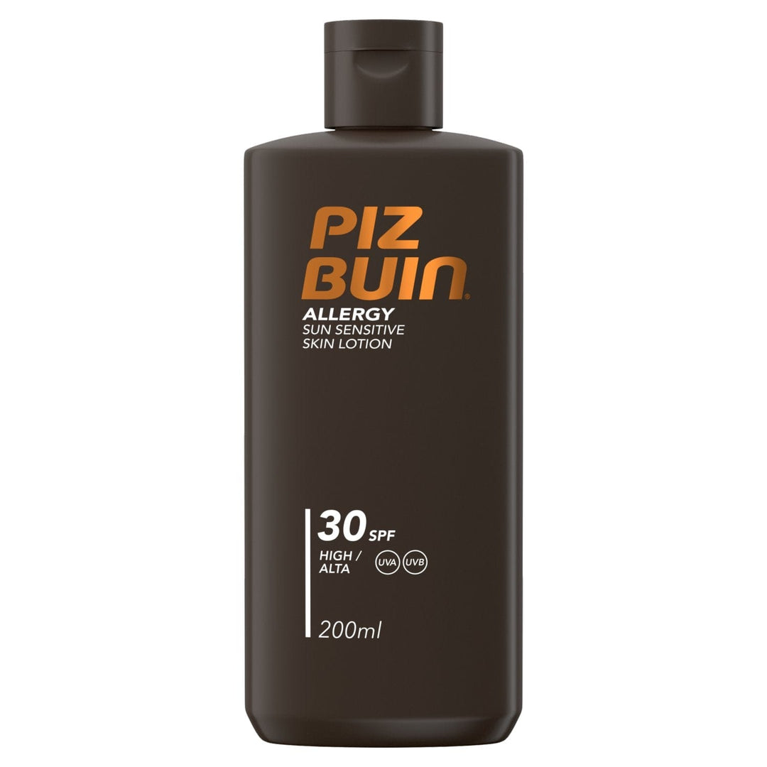 Piz Buin Allergy Lotion SPF30 (200ml) Suncare