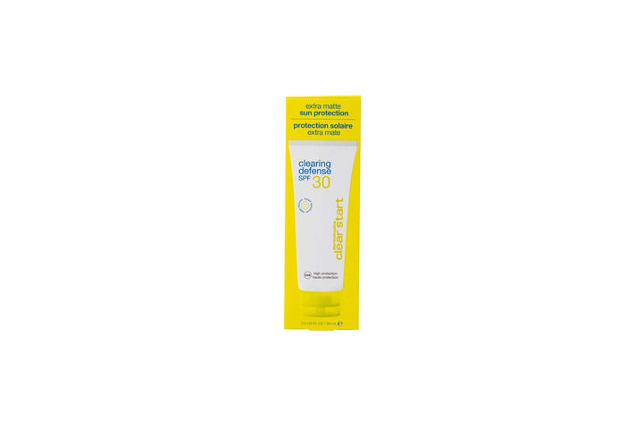 Dermalogica Clearstart Clearing Defense Spf30 59ml Sunscreen