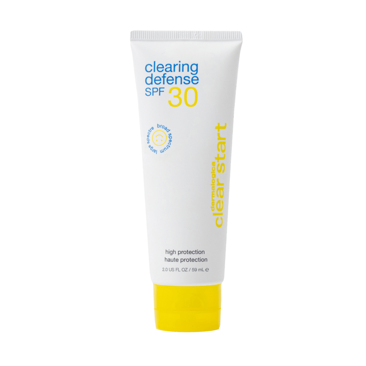 Dermalogica Clearstart Clearing Defense Spf30 59ml Sunscreen