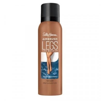 Sally Hansen - Airbrush Legs ~ Tan Glow Tanning (75ml) Tanning