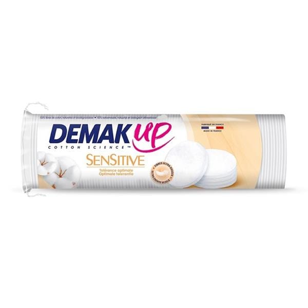 Demak Up Sensitive Regular (60) Toiletries