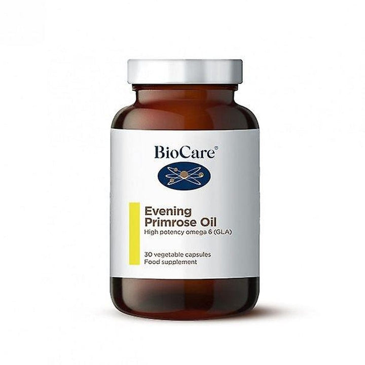 Evening Primrose Oil BioCare (30) Vitamins & Supplements