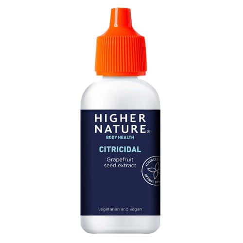 Higher Nature Citricidal (100ml) Vitamins & Supplements