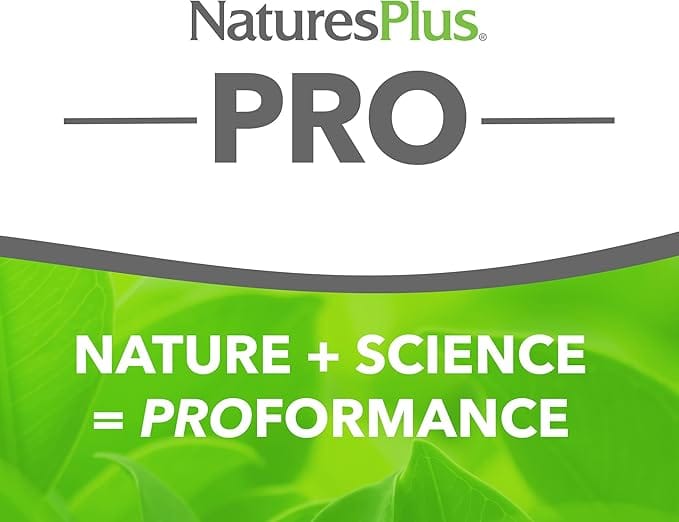 Natures Plus PRO Quercetin 500mg 60 Capsules Vitamins &amp; Supplements Natures Plus PRO Quercetin 500mg 60 Capsules | High Strength Quercetin