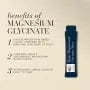 New Nordic Magic Magnesium™ Glycinate Shot Liquid magnesium - ready-to-drink Vitamins & Supplements New Nordic Magic Magnesium™ Glycinate Shot Liquid magnesium - ready-to-drink