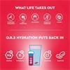 O.R.S. Hydration Tablets Strawberry Flavour 24 Pack Vitamins & Supplements O.R.S. Hydration Tablets Strawberry Flavour 24 Pack