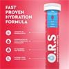 O.R.S. Hydration Tablets Strawberry Flavour 24 Pack Vitamins & Supplements O.R.S. Hydration Tablets Strawberry Flavour 24 Pack