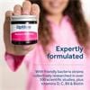 OptiBac Probiotics Women's Wellbeing 30 Capsules Vitamins & Supplements OptiBac Probiotics Women's Wellbeing 30 Capsules