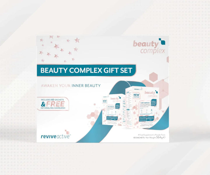 Revive Active Beauty Complex Giftset Vitamins & Supplements