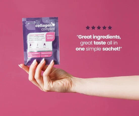 Revive Active Collagen Complex 30 Vitamins & Supplements Revive Active Collagen Complex 30