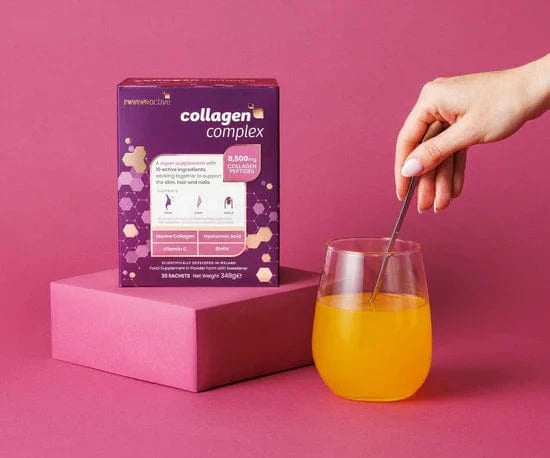 Revive Active Collagen Complex 30 Vitamins & Supplements Revive Active Collagen Complex 30