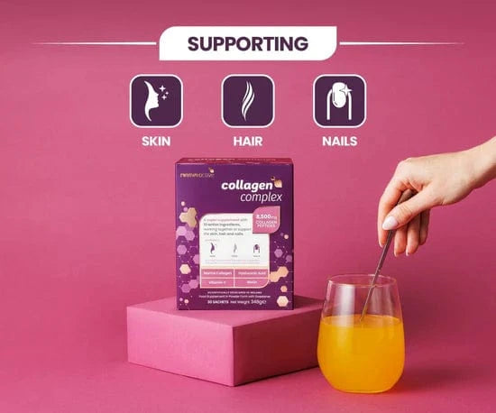Revive Active Collagen Complex 30 Vitamins & Supplements Revive Active Collagen Complex 30
