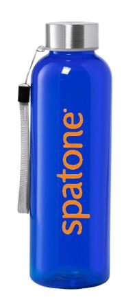 Water Bottle Spatone Vitamins & Supplements