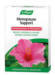 A. Vogel Menopause Support 30 Tablets