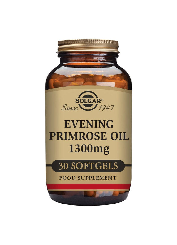 Solgar - Evening Primrose Oil 1300mg (30) Womens Health