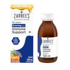 Zarbees Evening Immune Support 12+